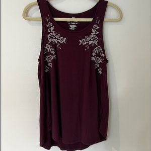 American Eagle Tank Top